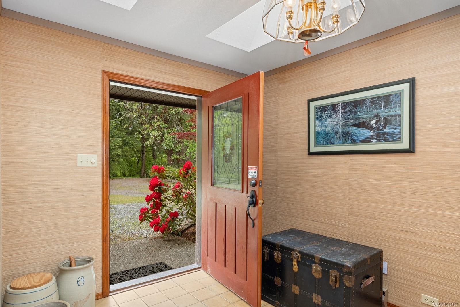 9911 Panorama Ridge Rd, Chemainus, BC
