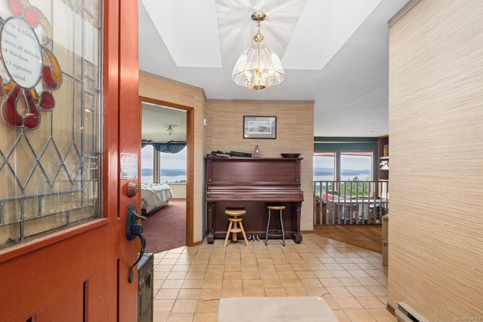 9911 Panorama Ridge Rd, Chemainus, BC