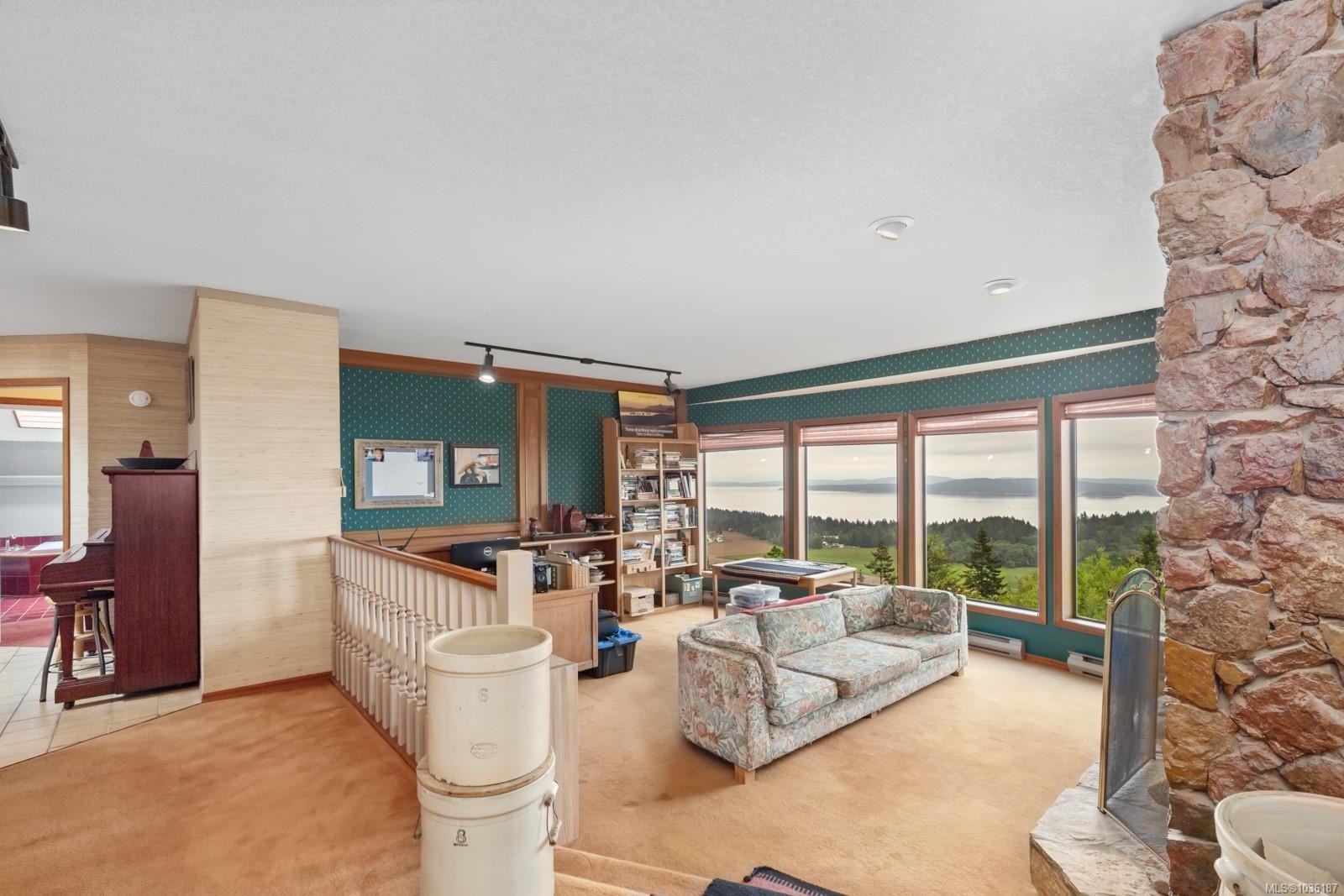9911 Panorama Ridge Rd, Chemainus, BC