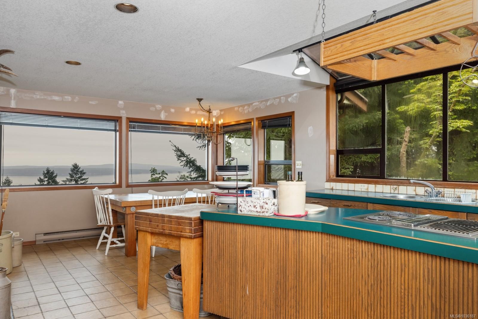 9911 Panorama Ridge Rd, Chemainus, BC