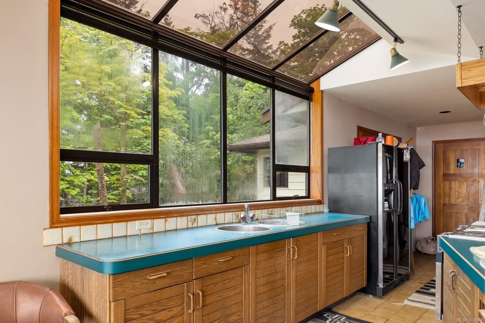 9911 Panorama Ridge Rd, Chemainus, BC