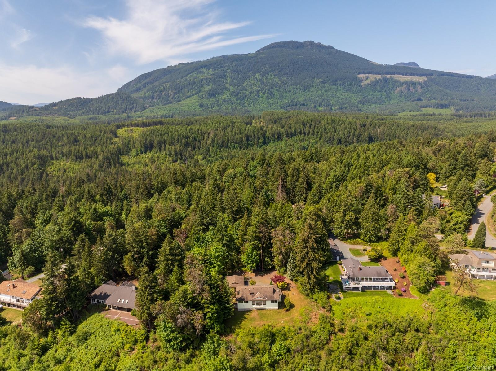 9911 Panorama Ridge Rd, Chemainus, BC