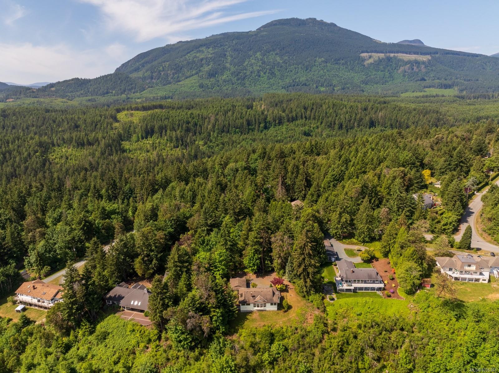 9911 Panorama Ridge Rd, Chemainus, BC