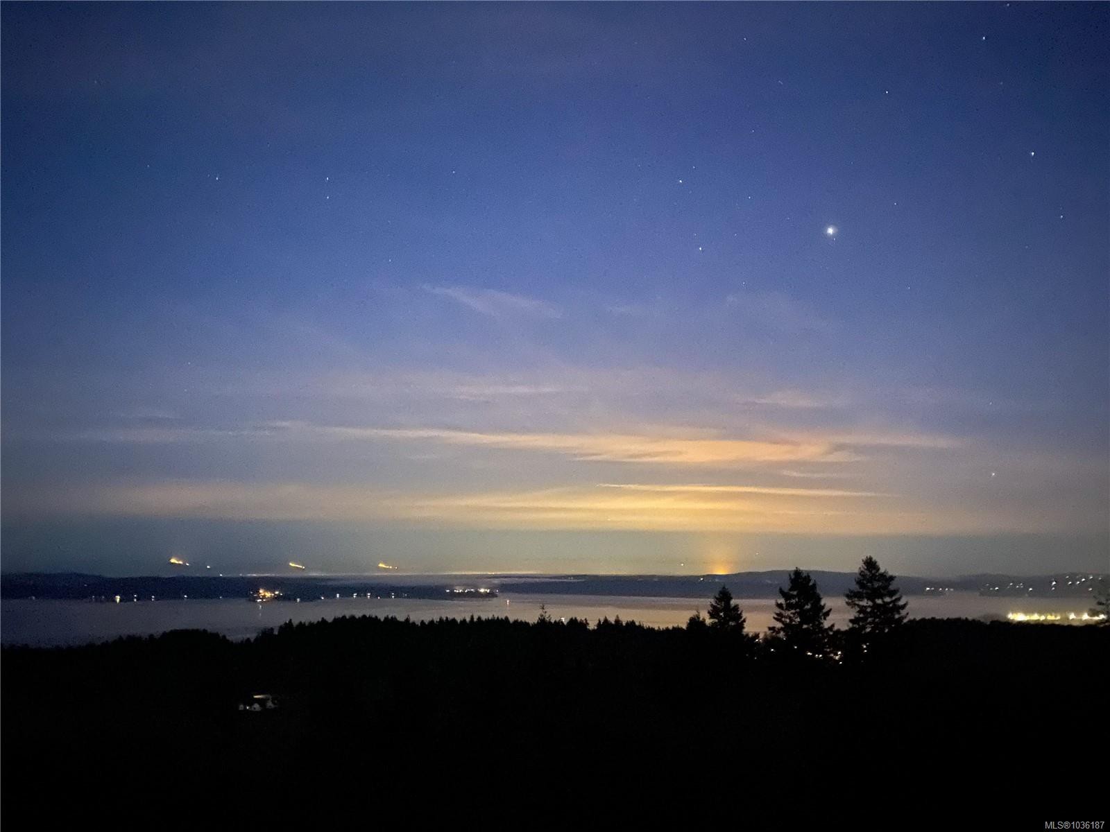 9911 Panorama Ridge Rd, Chemainus, BC