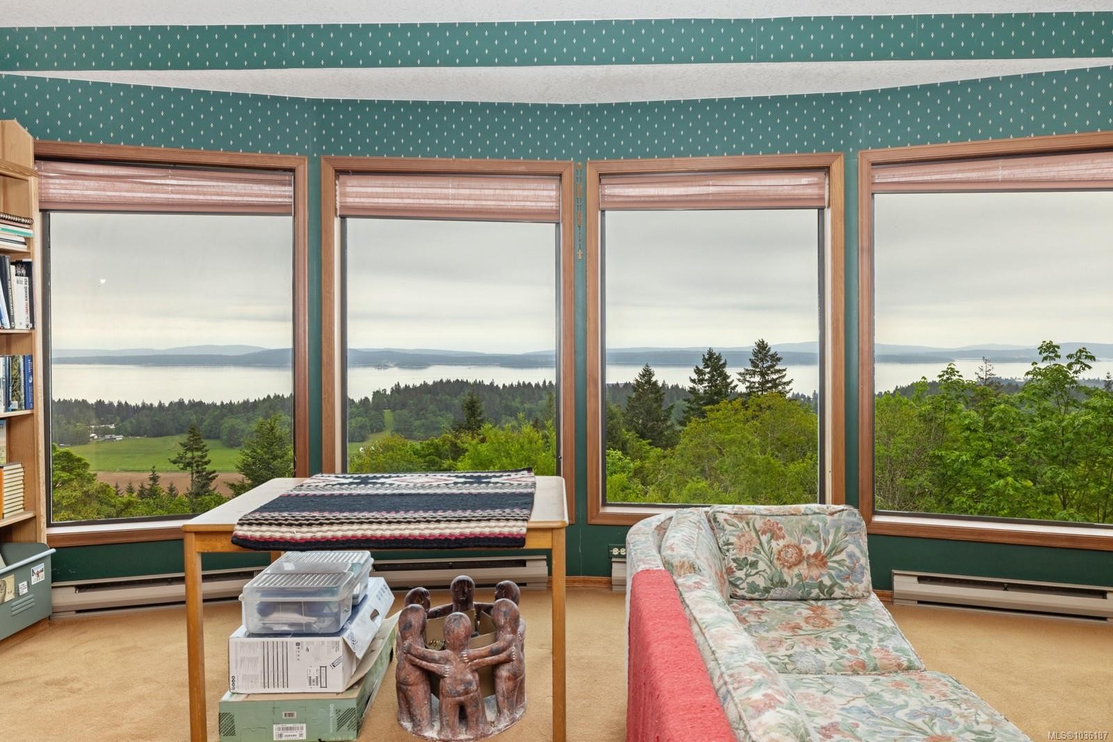 9911 Panorama Ridge Rd, Chemainus, BC