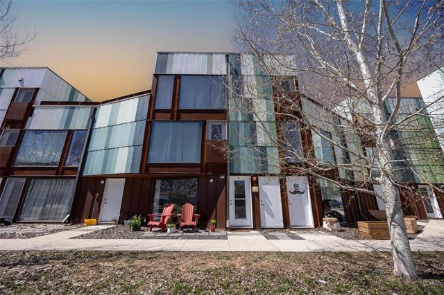 8A-791 Wall St, Winnipeg, MB