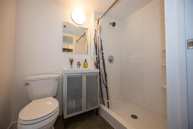 8A-791 Wall St, Winnipeg, MB