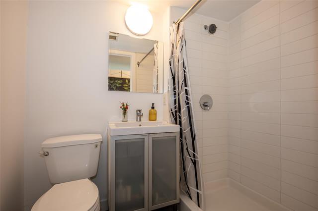 8A-791 Wall St, Winnipeg, MB
