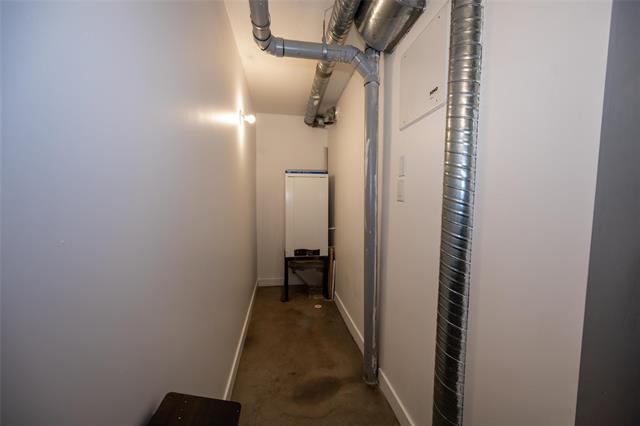 8A-791 Wall St, Winnipeg, MB