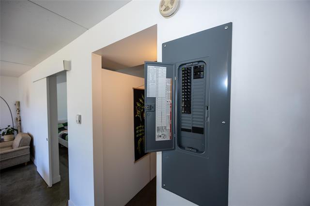 8A-791 Wall St, Winnipeg, MB