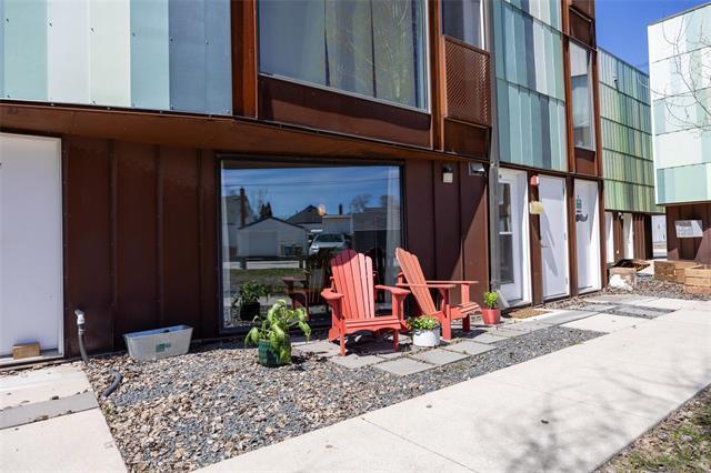 8A-791 Wall St, Winnipeg, MB