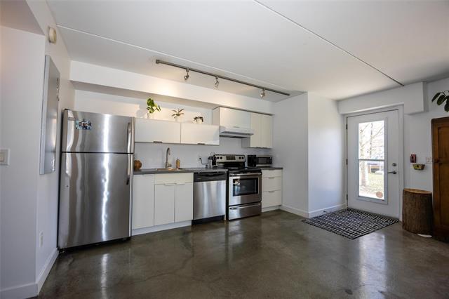 8A-791 Wall St, Winnipeg, MB