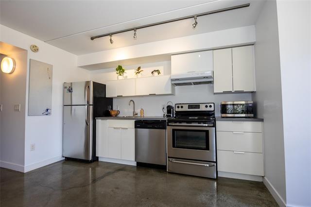 8A-791 Wall St, Winnipeg, MB