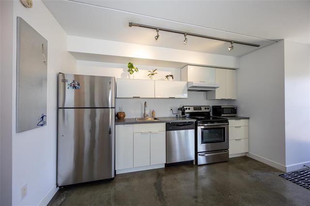8A-791 Wall St, Winnipeg, MB