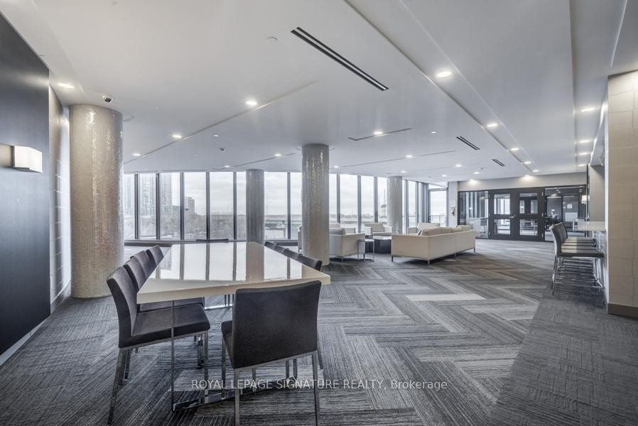 2102-51 East Liberty Street, Toronto, ON - Indoor Photo Showing Other Room