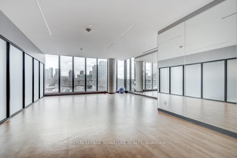 2102-51 East Liberty Street, Toronto, ON - Indoor Photo Showing Other Room