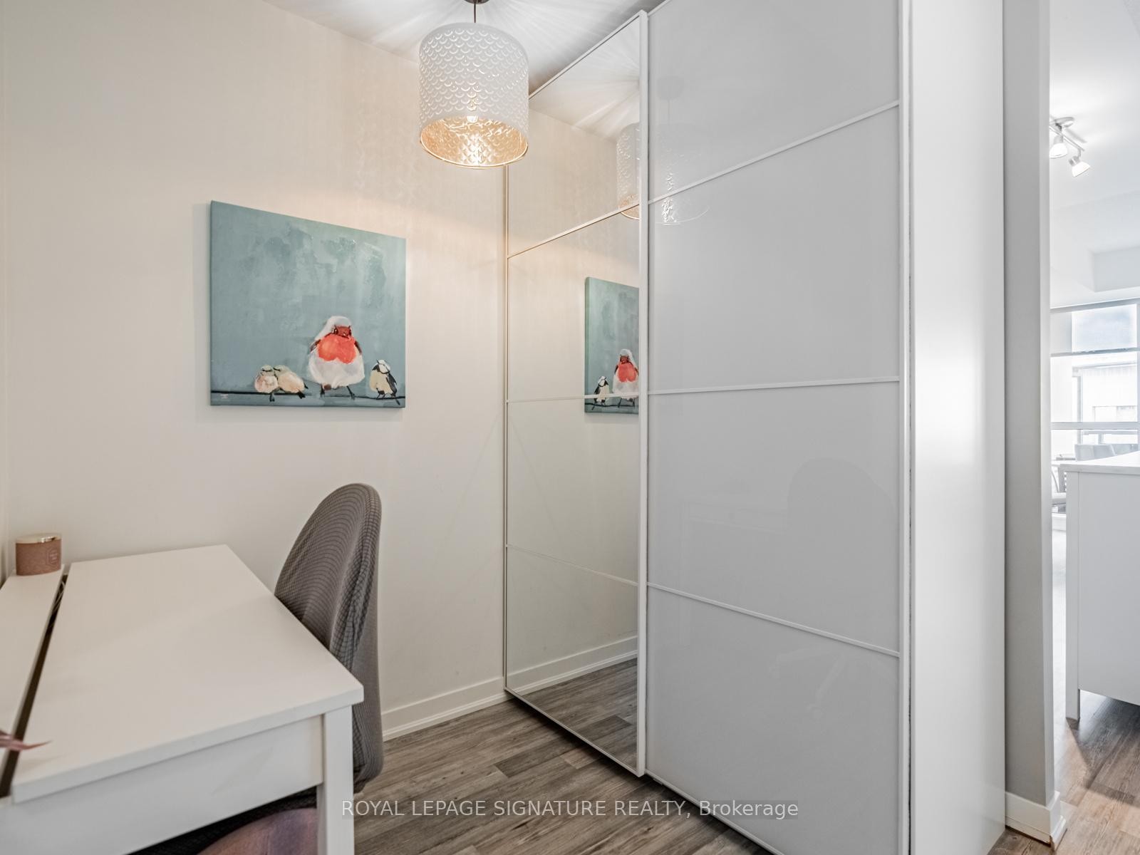 2102-51 East Liberty Street, Toronto, ON - Indoor