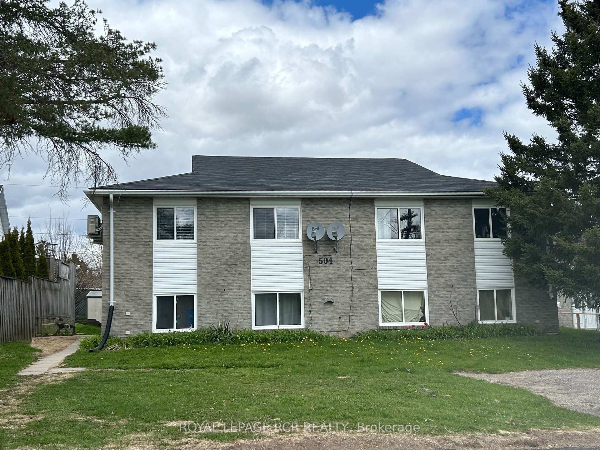 504 Andrew Street, Shelburne, ON