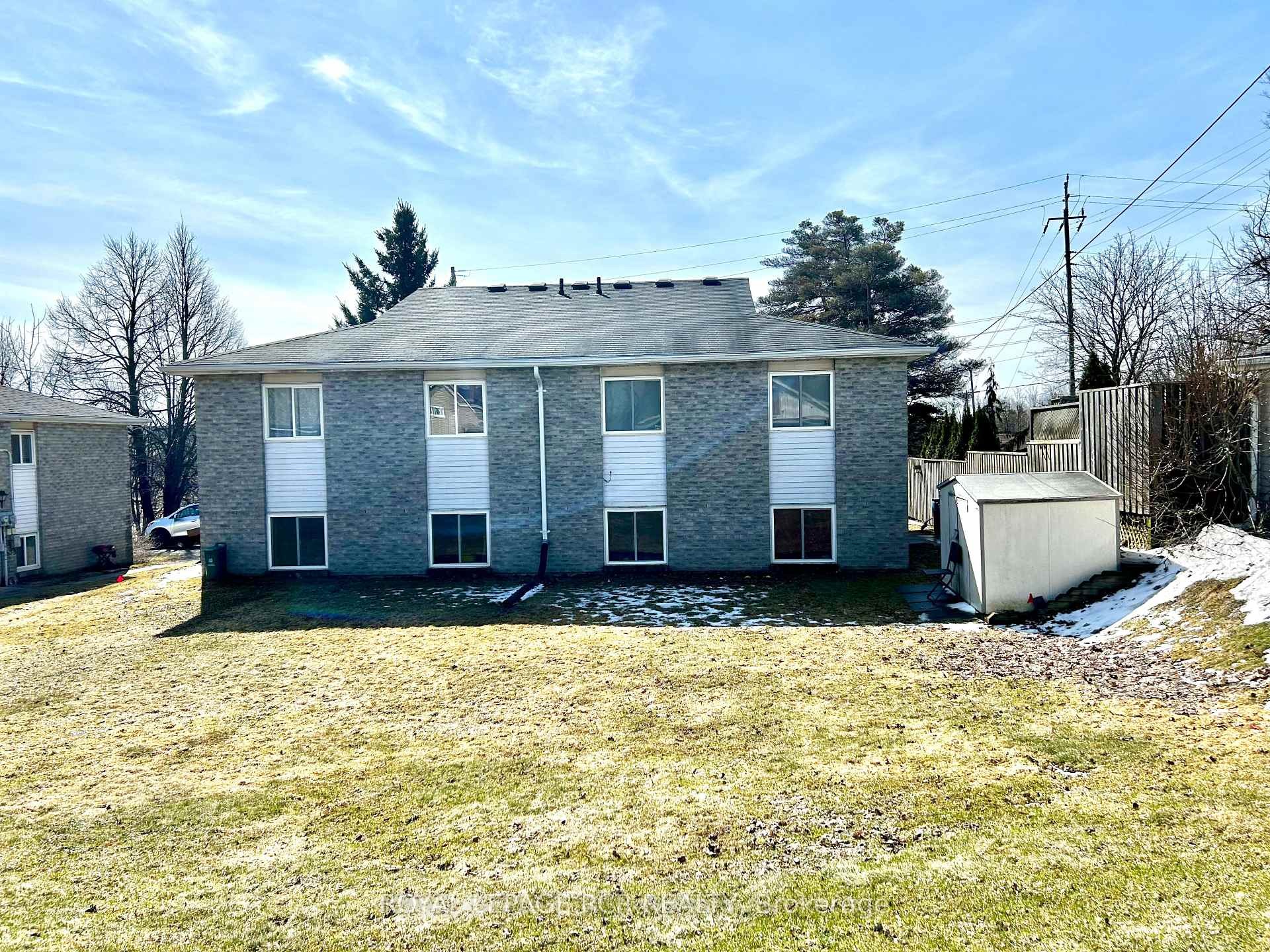 504 Andrew Street, Shelburne, ON