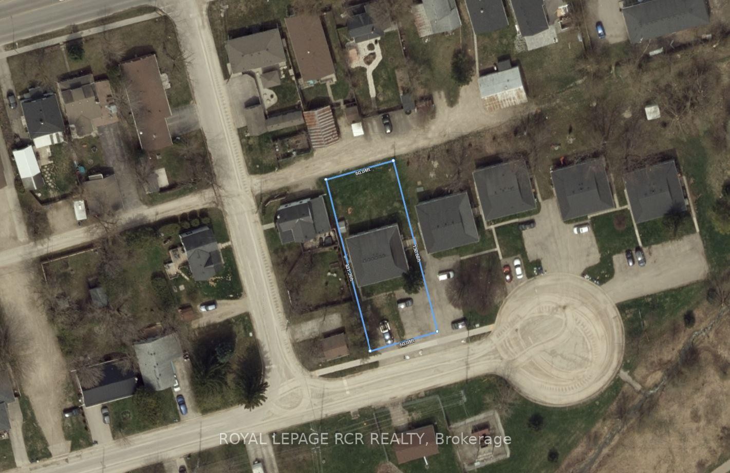 504 Andrew Street, Shelburne, ON
