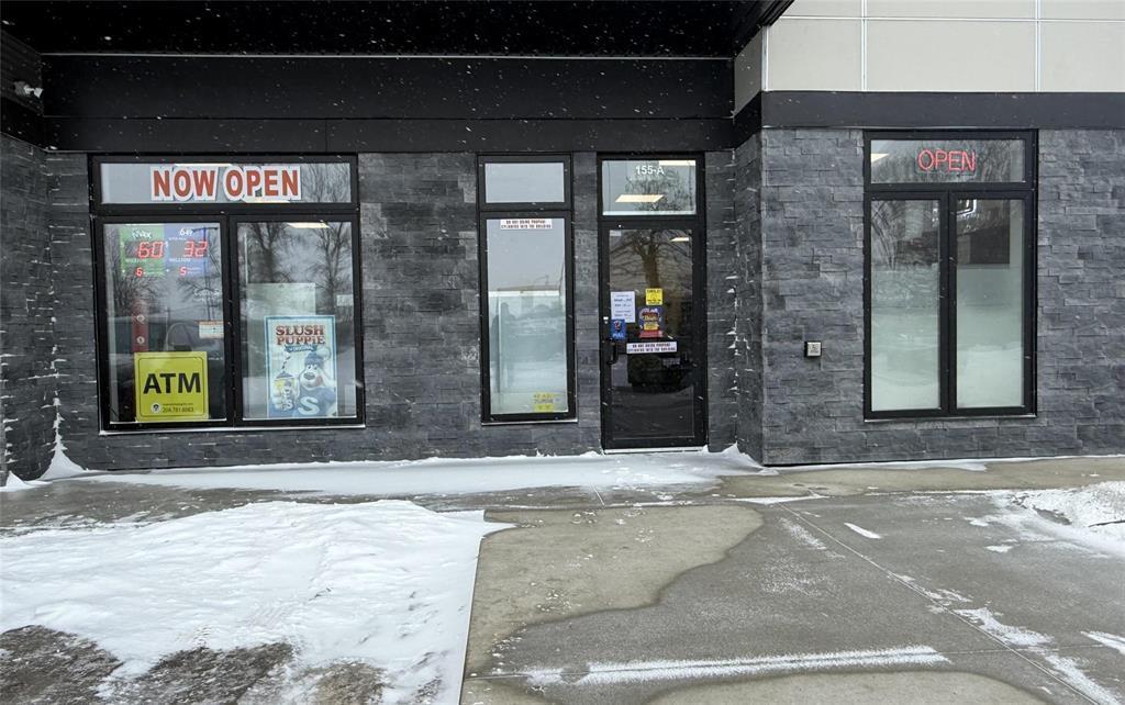 A 155 18Th Street, Brandon, MB
