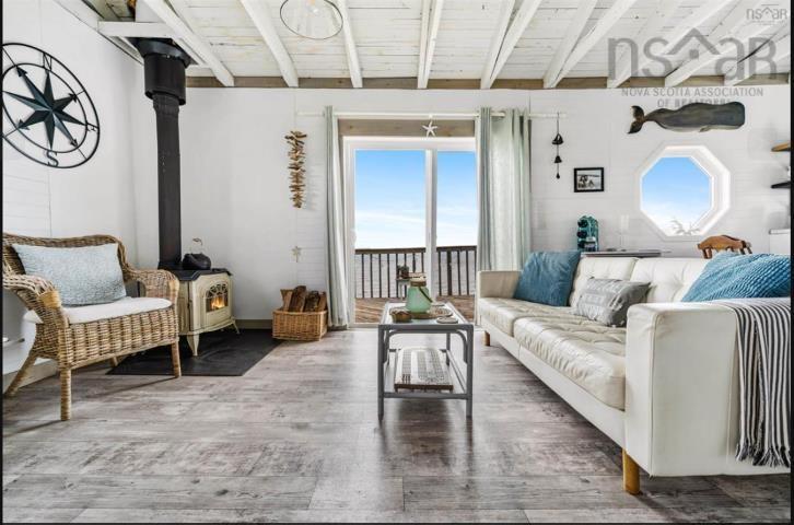 83 Red Cliff Drive, Seafoam, NS