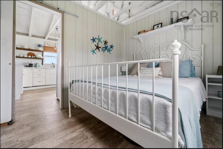 83 Red Cliff Drive, Seafoam, NS