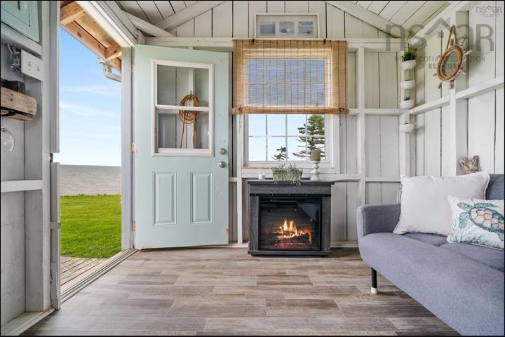 83 Red Cliff Drive, Seafoam, NS