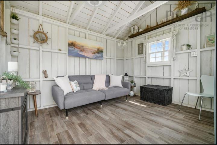 83 Red Cliff Drive, Seafoam, NS
