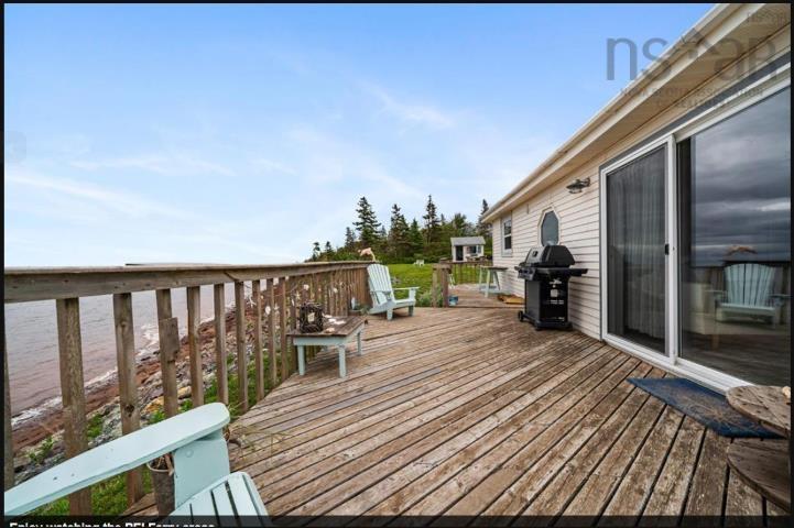 83 Red Cliff Drive, Seafoam, NS