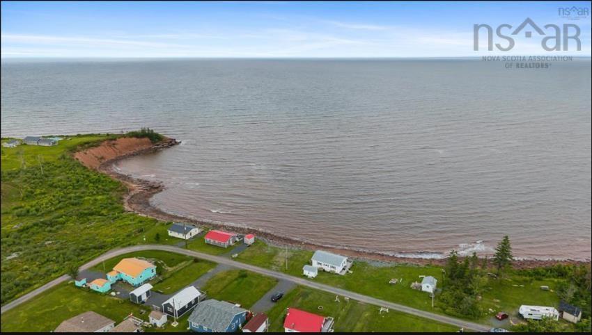 83 Red Cliff Drive, Seafoam, NS
