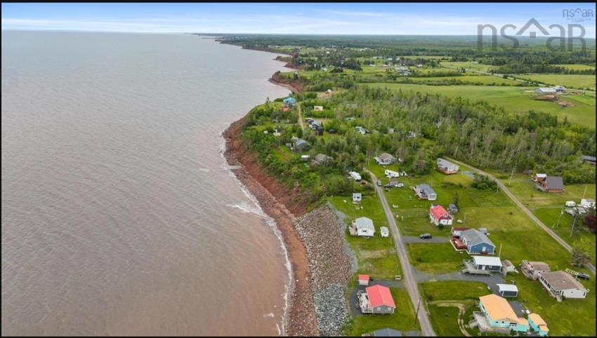 83 Red Cliff Drive, Seafoam, NS