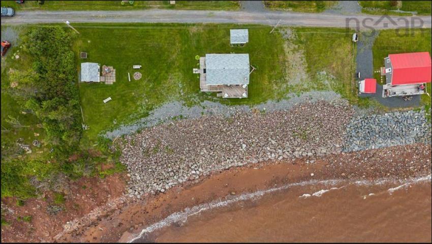 83 Red Cliff Drive, Seafoam, NS