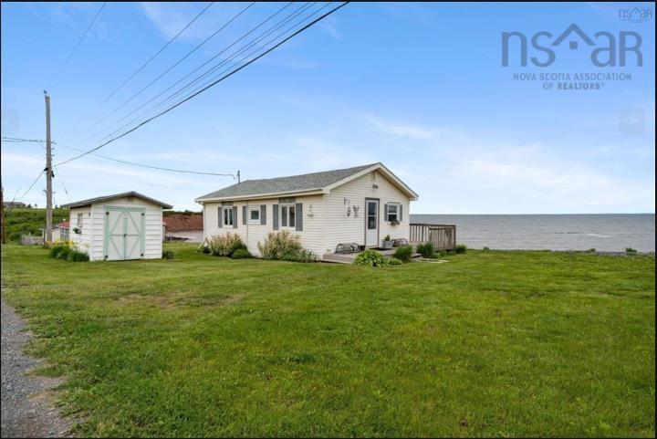 83 Red Cliff Drive, Seafoam, NS