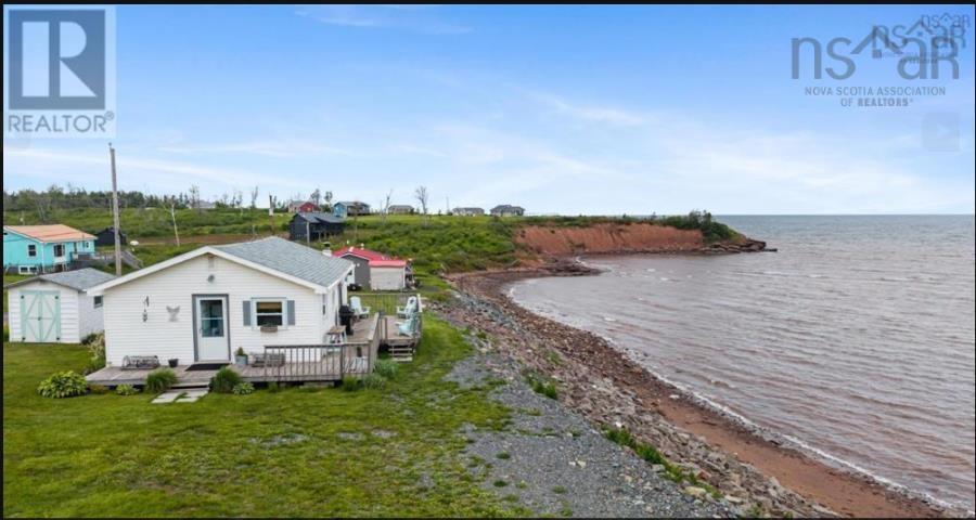 83 Red Cliff Drive, Seafoam, NS