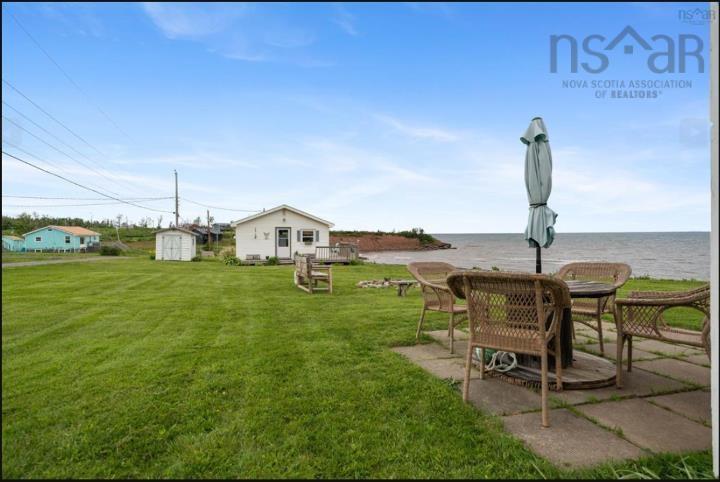 83 Red Cliff Drive, Seafoam, NS