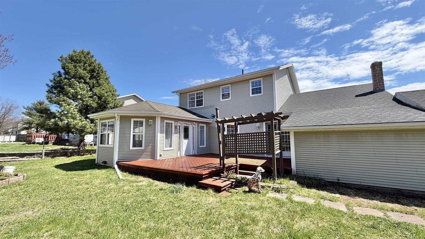 6 Ash Drive, Charlottetown, PE