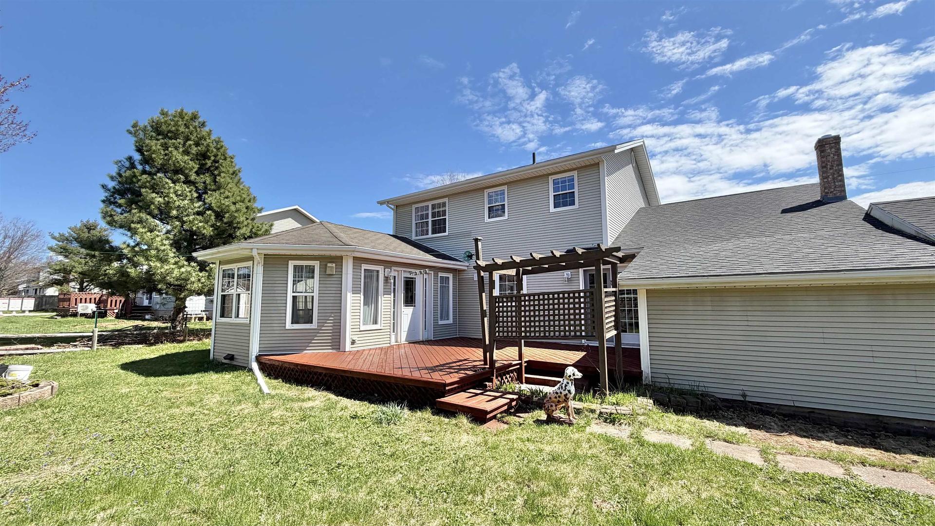 6 Ash Drive, Charlottetown, PE
