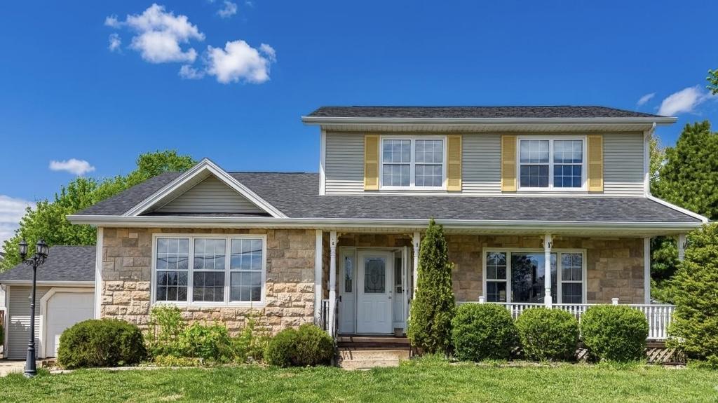 6 Ash Drive, Charlottetown, PE