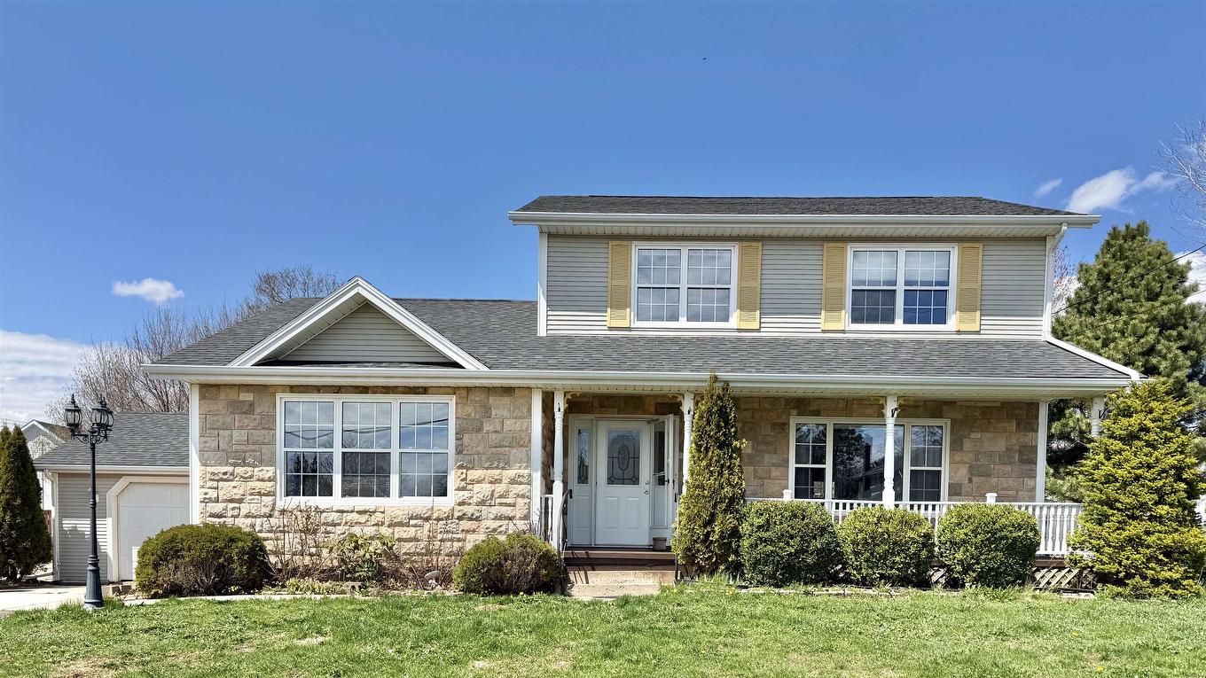 6 Ash Drive, Charlottetown, PE