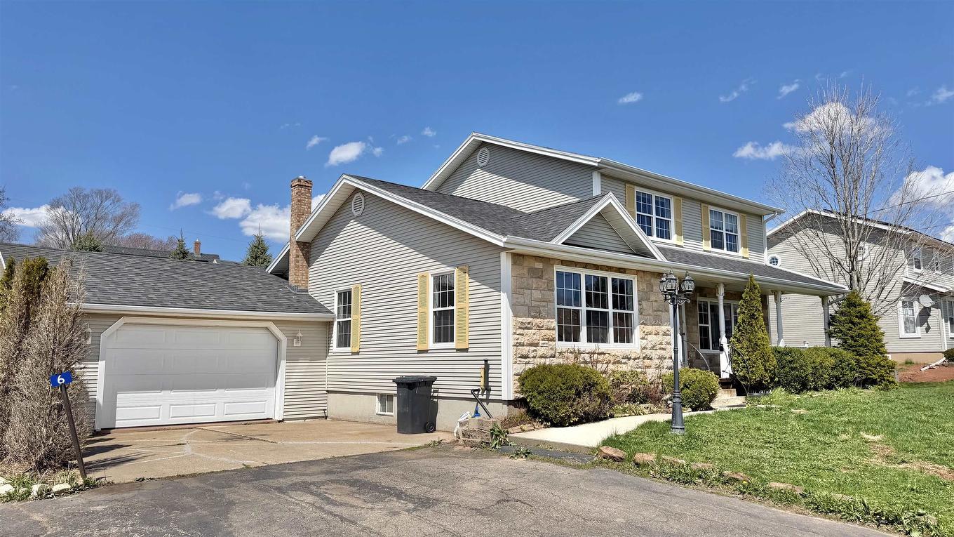 6 Ash Drive, Charlottetown, PE