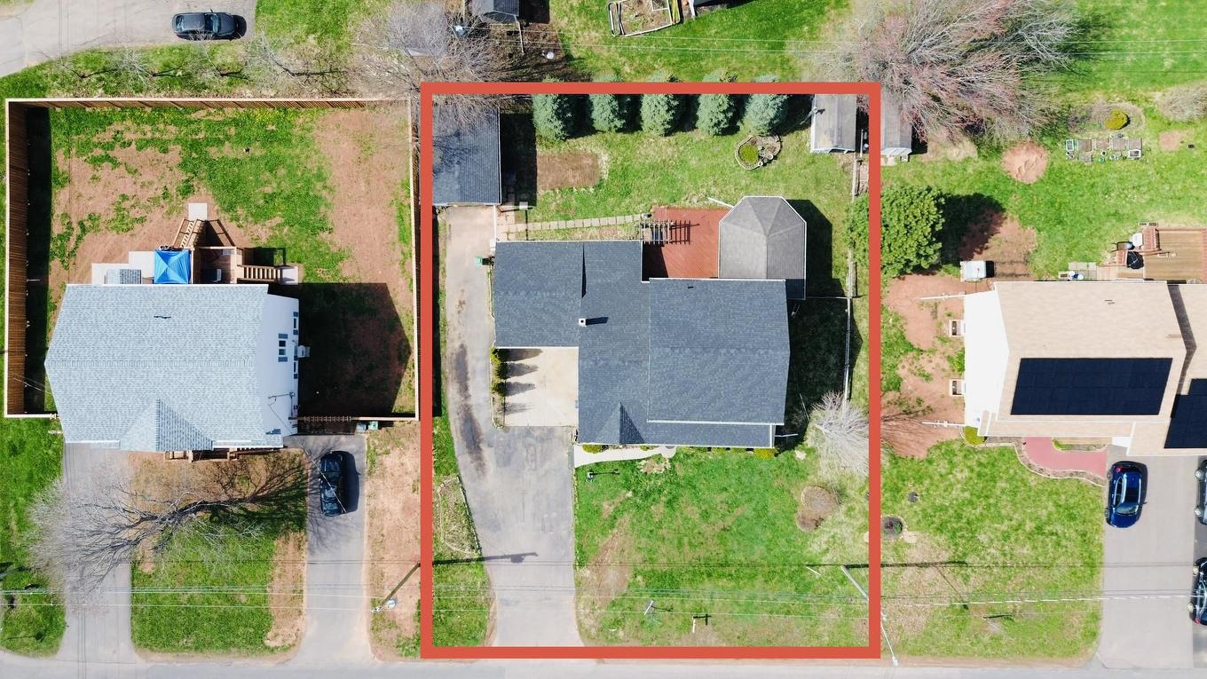 6 Ash Drive, Charlottetown, PE