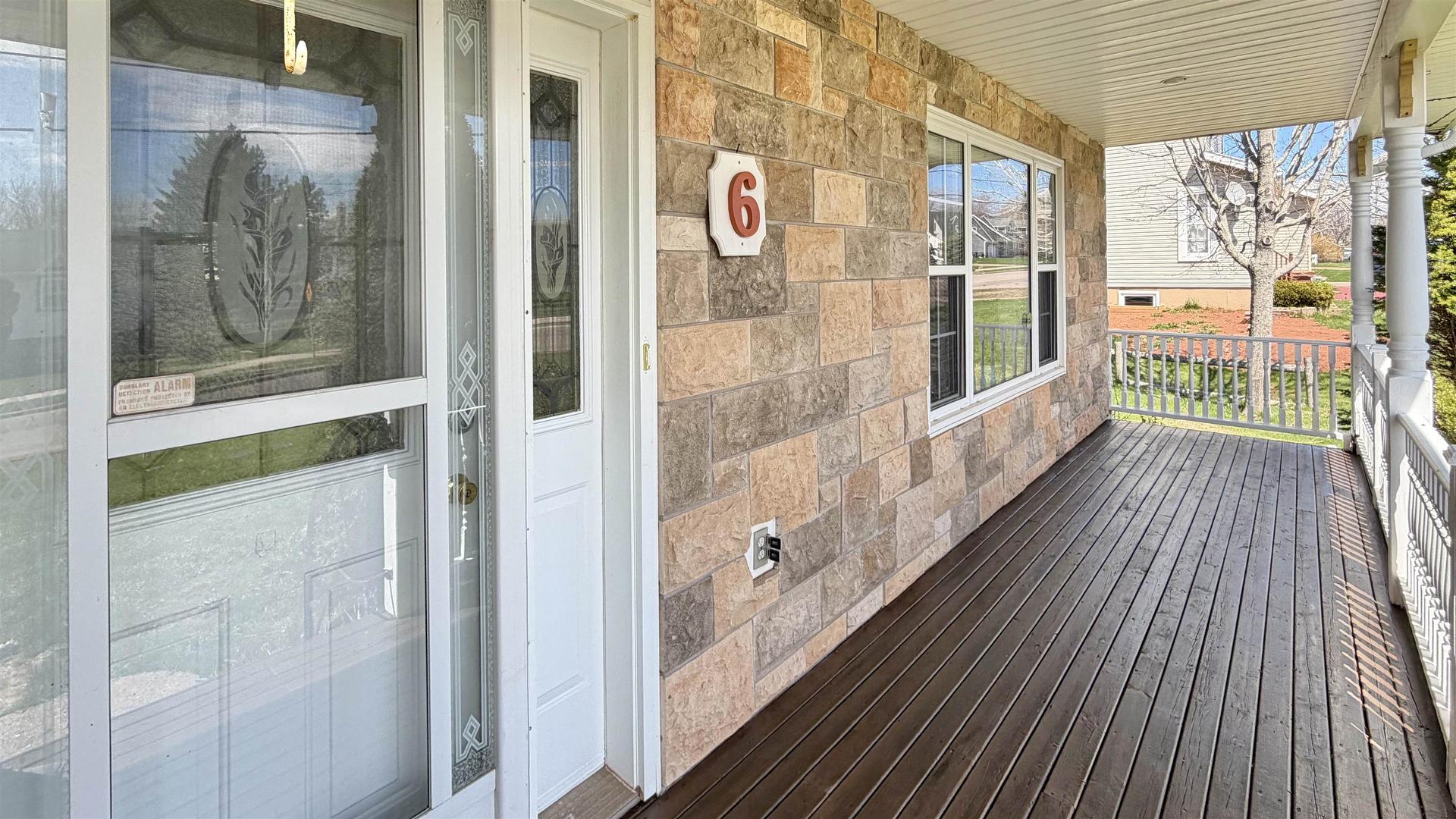 6 Ash Drive, Charlottetown, PE
