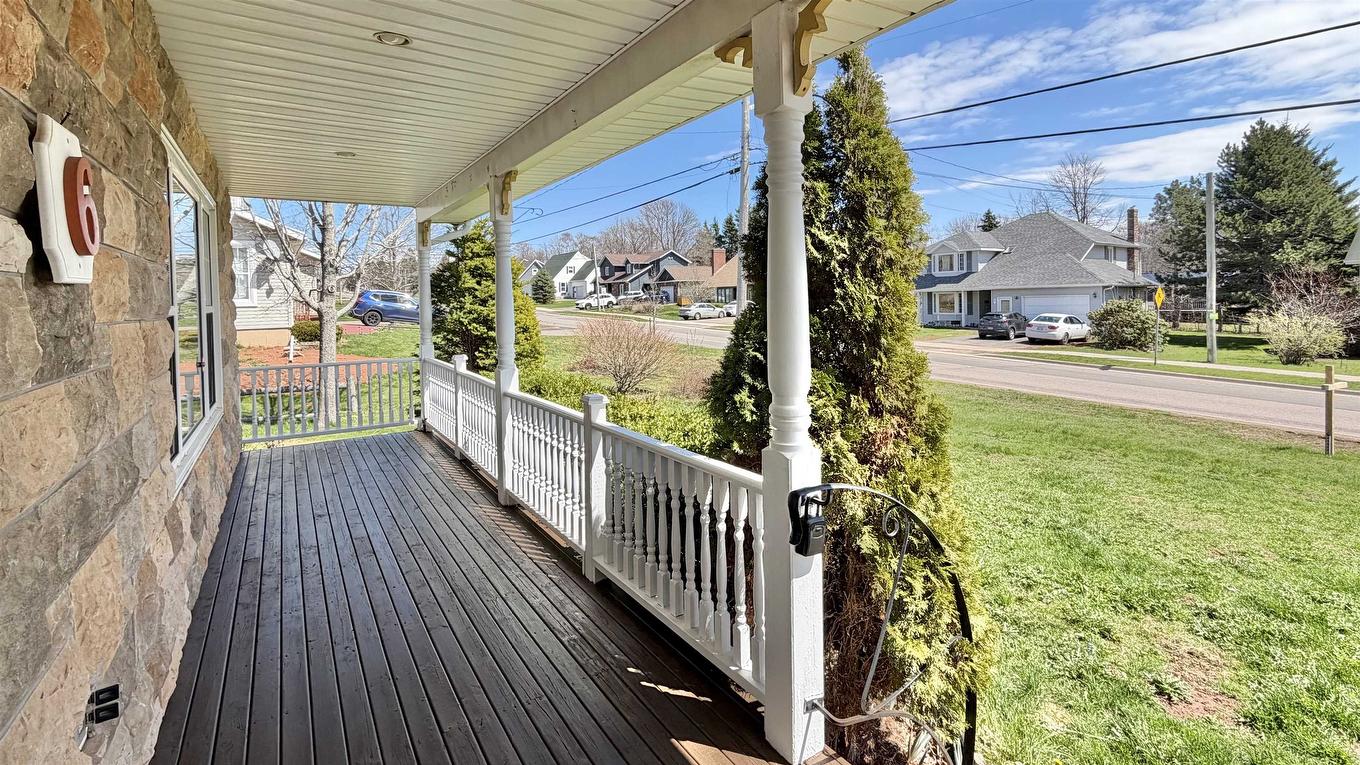 6 Ash Drive, Charlottetown, PE