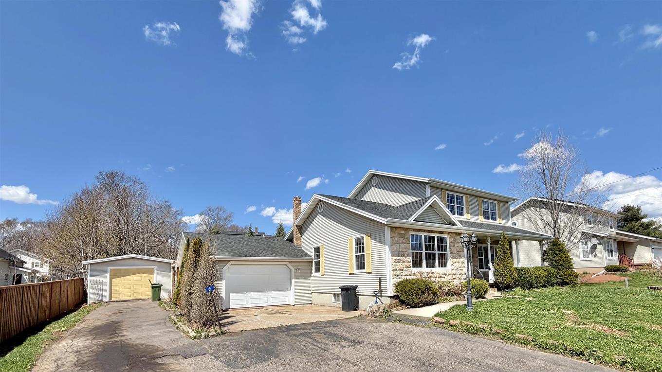 6 Ash Drive, Charlottetown, PE