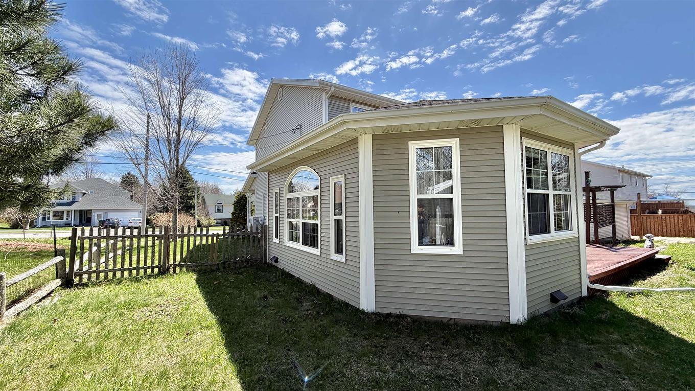 6 Ash Drive, Charlottetown, PE