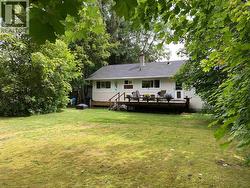 2601 SPARKS STREET Terrace, BC V8G 2T3