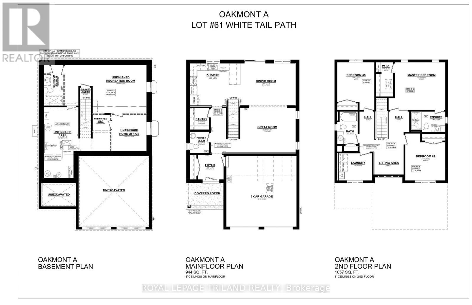 10 White Tail Path, Central Elgin, ON - Other