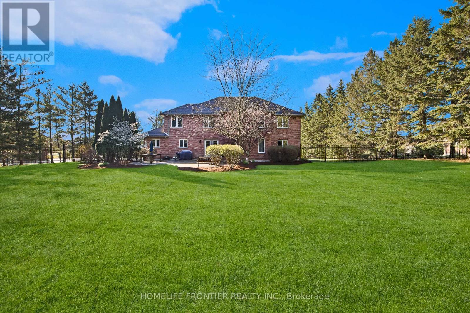 17 Bridle Path, Puslinch, ON - Outdoor