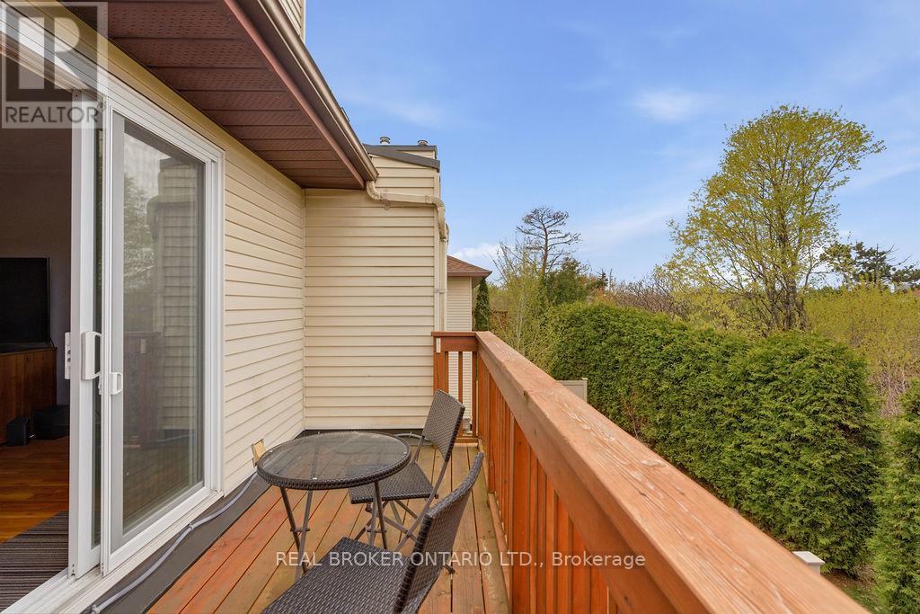 51 Haxby Private, Ottawa, ON - Outdoor With Exterior
